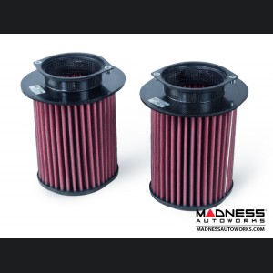 Audi R8 Performance Air Filter by BMC - CRF612/08